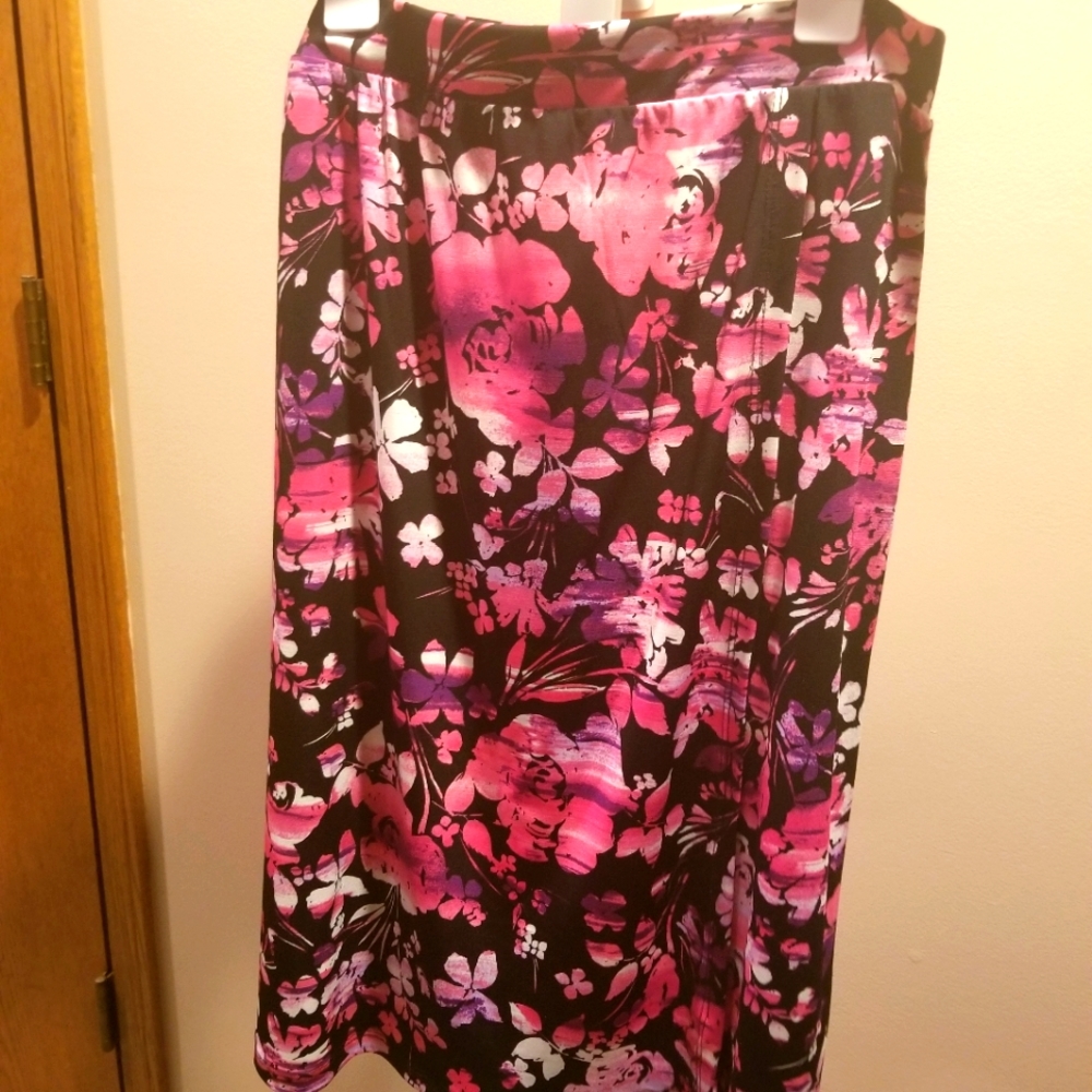 Womens skirt